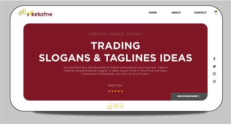 111 Catchy Trading Slogans And Tagline Ideas For Your Attractive Business