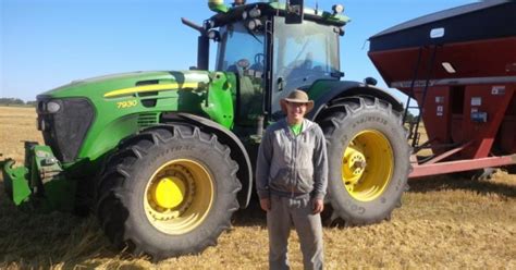 We believe that learning can and should be enjoyable, ongoing, and above all effective. MITx MOOC helps a farmer develop an autonomous tractor app ...