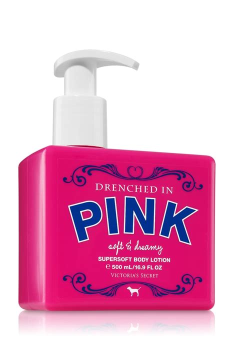 Bath And Body Works Soft And Dreamy Victorias Secret Pink