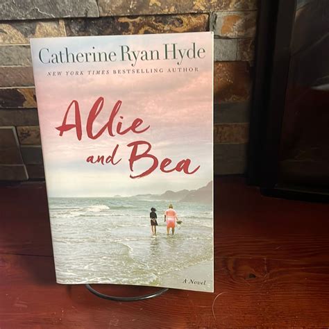 Allie And Bea By Catherine Ryan Hyde Paperback Pangobooks