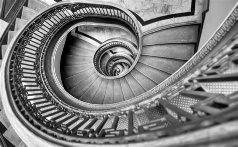 Spiral Staircase Photography Inspiration Scott Photographics Free