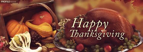 Free Thanksgiving Facebook Covers For Timeline Cute Thanksgiving