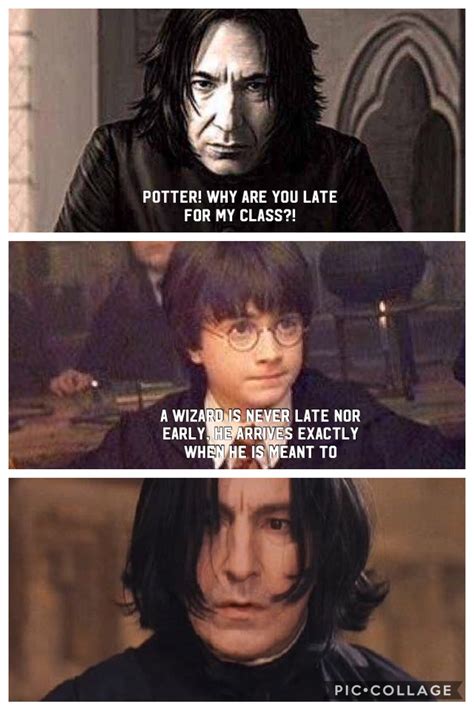 Harry Potter Meme Wallpapers WallpaperSafari