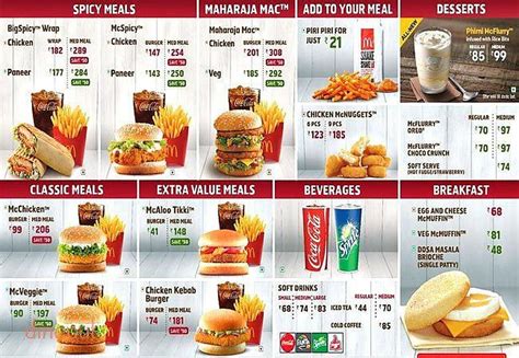 What foods are on the m and m menu? fast food near me open now on thanksgiving