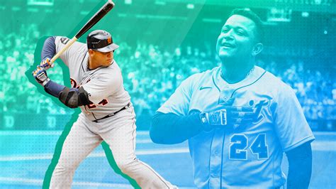 Star Spotlight Miguel Cabrera Latino Baseball