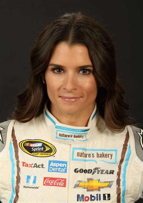 What Nascar Driver Danica Patrick Actually Eats In A Day Danica