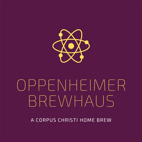 Oppenheimer Brewhaus