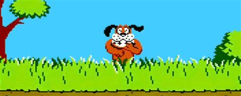 Duck Hunt S Find And Share On Giphy
