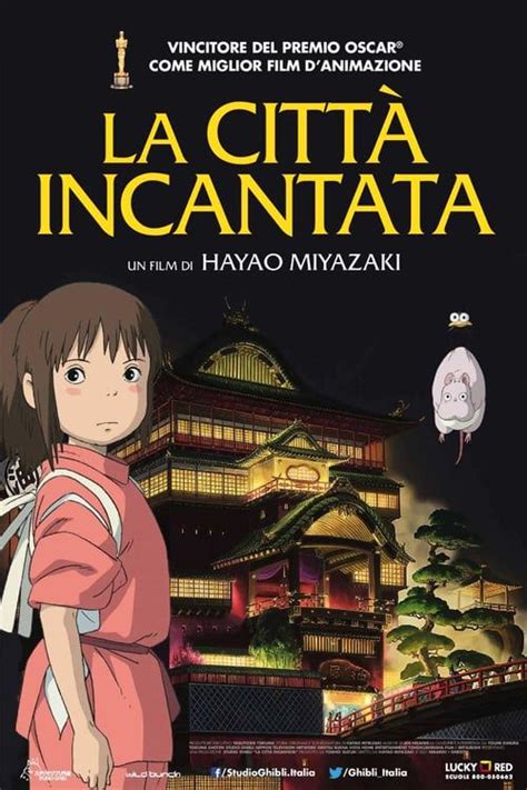 The inhabitants of the world go about their daily business as usual as full with apathy as us normal folks. .Spirited Away FULL MOVIE Streaming Online in HD-720p ...