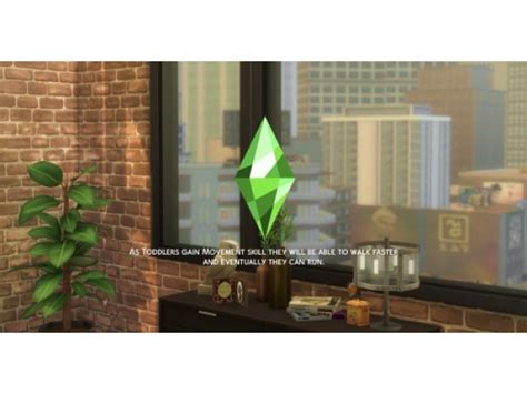 San Myshuno Window View Loading Screen Ghostlycc The Sims 4