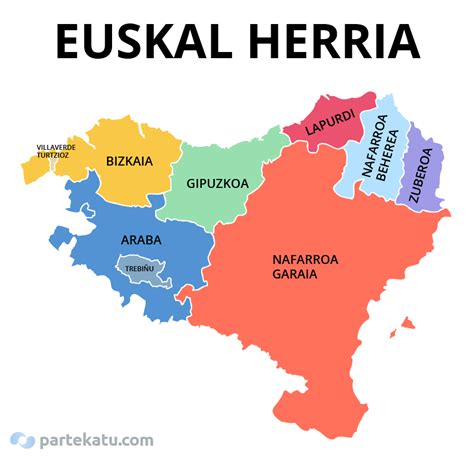 Qué es Euskal Herria Descubre la cuna de los vascos