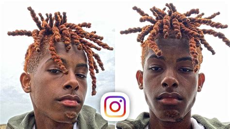 Are These The Best Dreadlocks On Instagram Youtube