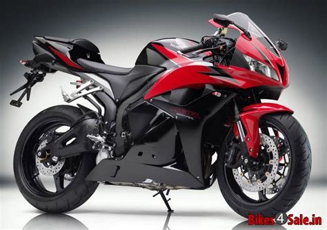 This bike is powered by 149.16 engine which generates maximum power 14.4 nm @ 7000 rpm and its maximum torque is. Honda CBR 600RR price, specs, mileage, colours, photos and ...