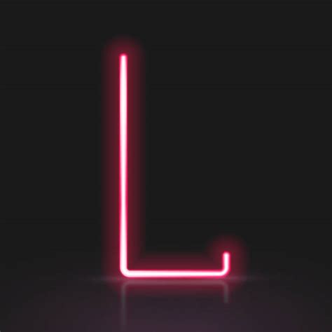 Red Letter L Stock Photos Pictures And Royalty Free Images Istock