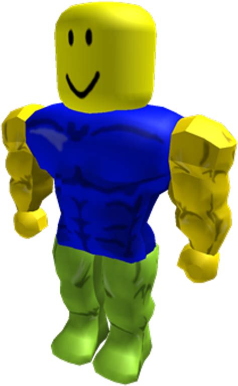 Download Roblox Noob Roblox Gay Full Size Png Image Pngkit