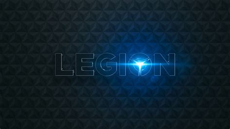 Lenovo Legion 7 Wallpaper 4k