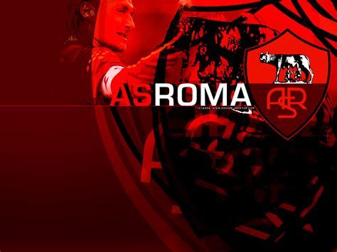Tutte le notizie dell'as roma calcio. Pianeta Gratis - Wallpaper - CALCIO - Roma