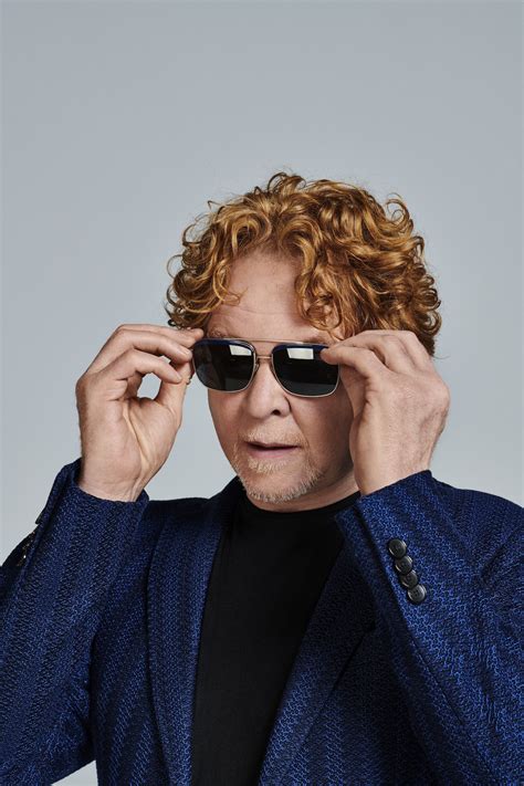 Simply Red ANNOUNCE UK 2020 AUTUMN TOUR New Album 'Blue Eyed Soul' Out ...