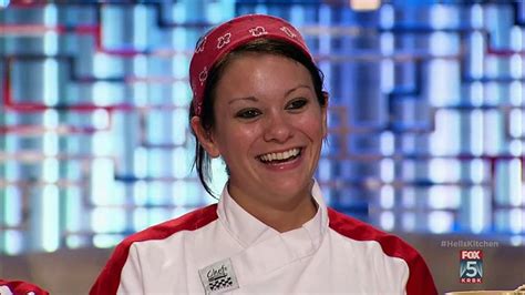 Hells Kitchen Season 15 Episode 2 17 Chefs Compete Video Dailymotion