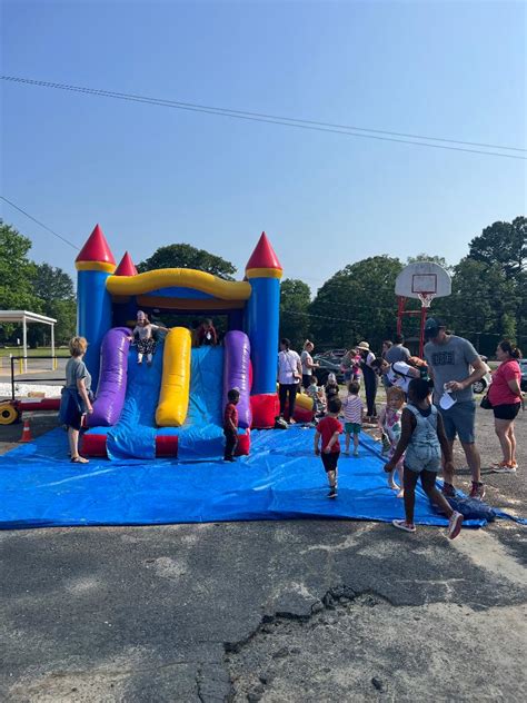 Ptboard Central Arkansas Montessori Pto