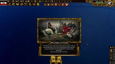 Red flood is a mod for the strategy game hearts of iron iv. HOI4 Red Flood Super-event: The Kingdom of Italy conquers ...