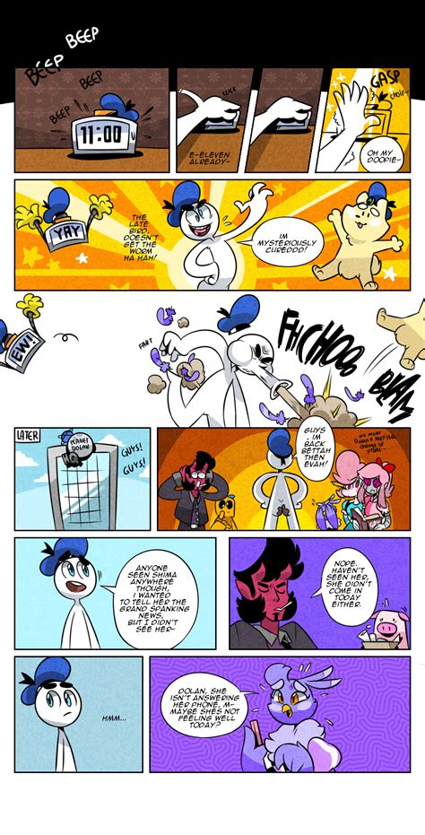 Top 10 Comics 2017 Competition Planet Dolan Obscure Facts About Life