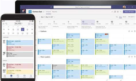 How To Use Shifts In Microsoft Teams For Your Organization