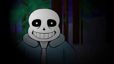 Undertale Fanimation Spooky Scary Skeletons Youtube