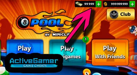 Our 8 ball pool hack is also going to help you during the game against other player, you can increase max spin, increase max power or even extend guideline, which will not let you to miss any shot ever unless you want it. Free 8 Ball Pool Hack 2020 Generator APK Download For ...