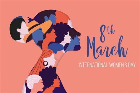Celebrating International Women’s Day