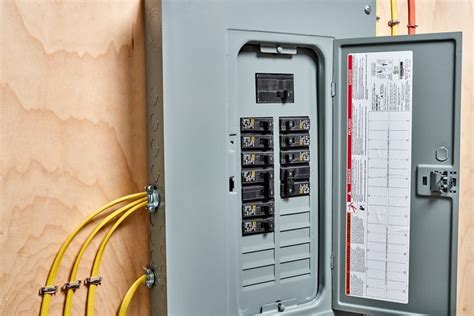 How To Calculate Total Amps In A Breaker Panel Best Guide