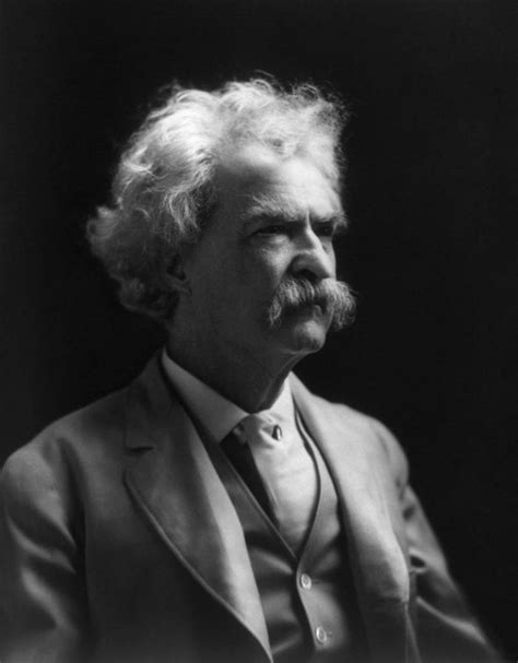Mark Twain Facts Books Real Name Quotes Biography