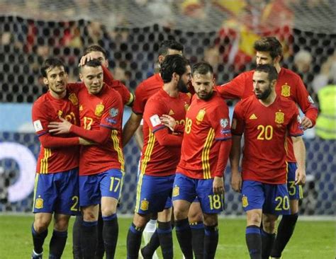 The spain national football team represents spain in the international football competitions and is controlled by royal spanish football federation. Spain National Team Tickets - Seats in Pairs 100% ...