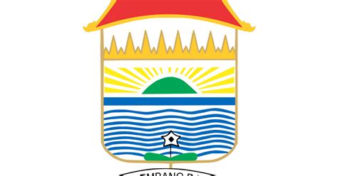 Logo Kota Palembang Format Png