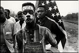 Pictures of All Civil Rights Movements
