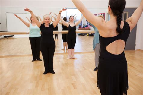 Dance And Fitness Classes For Adults In Aylesburythame Kaso Studios