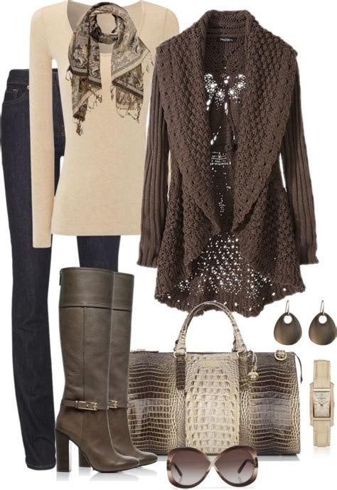21 Polyvore Outfit Ideas For Winter Pretty Designs