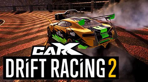 A great variety of cars, unique locations, wide customization and tuning options are available to meet your needs for a true competitive play. CarX drift racing 2 for Android - Download APK free