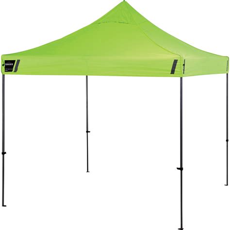 Pop up canopies are the must have shelters for any outdoor or garden event. Ergodyne Shax 6000 Heavy-Duty Commercial Pop-Up Outdoor ...