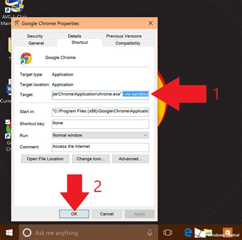 Here's how to get the version you really need. 64-bit Chrome crash issue found in Windows 10 build 10525 ...