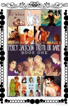 Percy Jackson Fanfiction Rated M Truth Or Dare Bios Pics