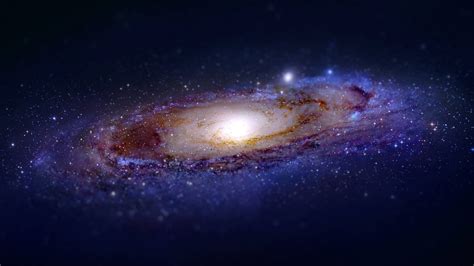 Space Tilt Shift Galaxy Wallpapers Hd Desktop And Mobile Backgrounds