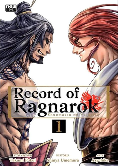 Record of ragnarok episode 12. Nonton Record Of Ragnarok - Is Record of Ragnarok Season 2 Renewed by Netflix? Latest ...