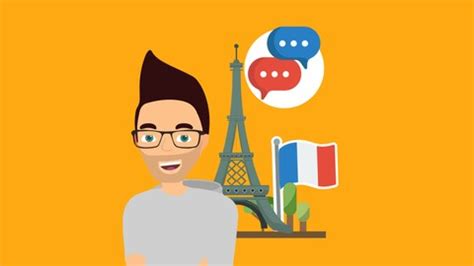 Udemy Coupon Conversational French 1 Master Spoken French For Beginners