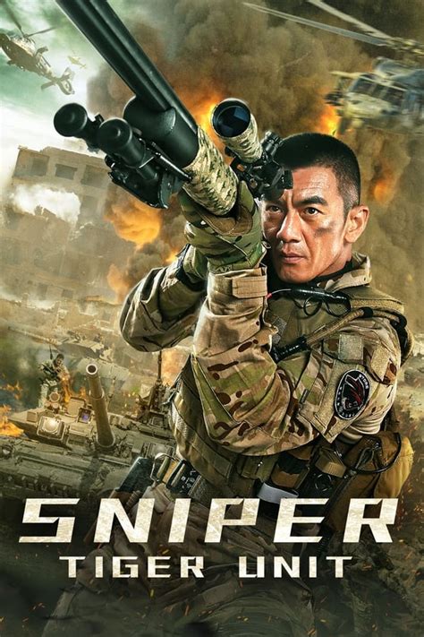 Sniper 2020 — The Movie Database Tmdb