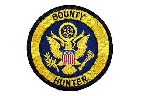 Bounty Hunter Stock Photos Pictures And Royalty Free Images Istock