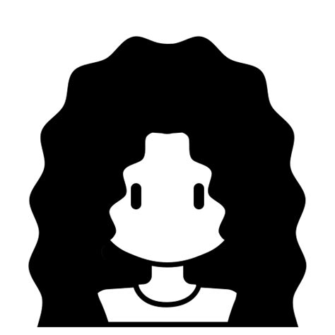 Afro Hair Icon Png Free Afro Hair Cliparts Download Free Afro Hair