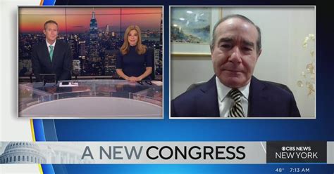 what to expect when 118th congress begins cbs new york