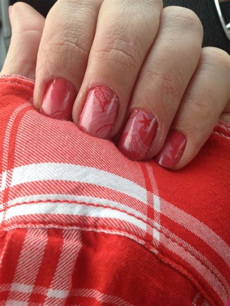 Love These Feb Host Exclusive Jamberry Nails Catherineexline