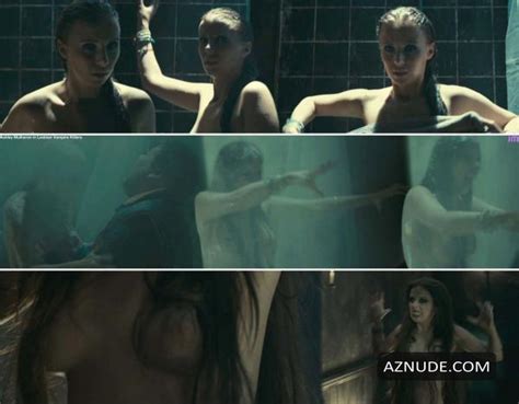 Lesbian Vampire Killers Nude Scenes Aznude
